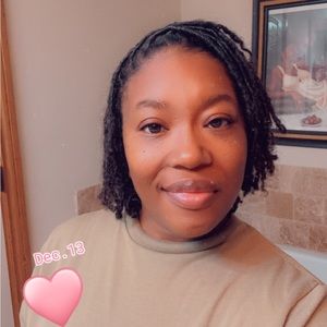 Meet your Posher, Tiarra